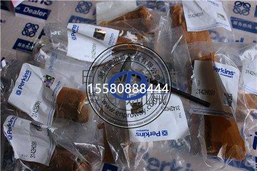 珀金斯5008AC-ETAG1發(fā)動(dòng)機(jī)：氣門(mén)與噴油器設(shè)置全攻略